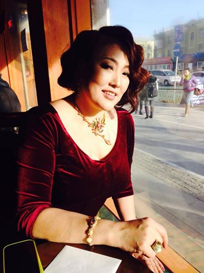 МУГЖ Б.Сарантуяа өөрийг нь олон жил ивээн тэтгэсэн “Хаан” банкаа муулав